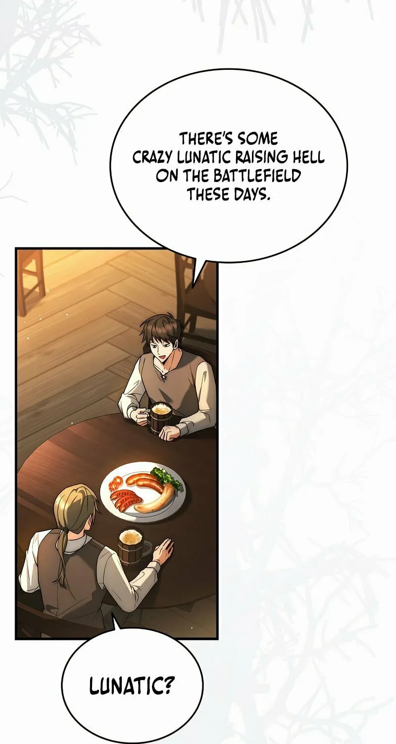 The Third Prince of the Fallen Kingdom has Regressed Chapter 1 page 3 - 