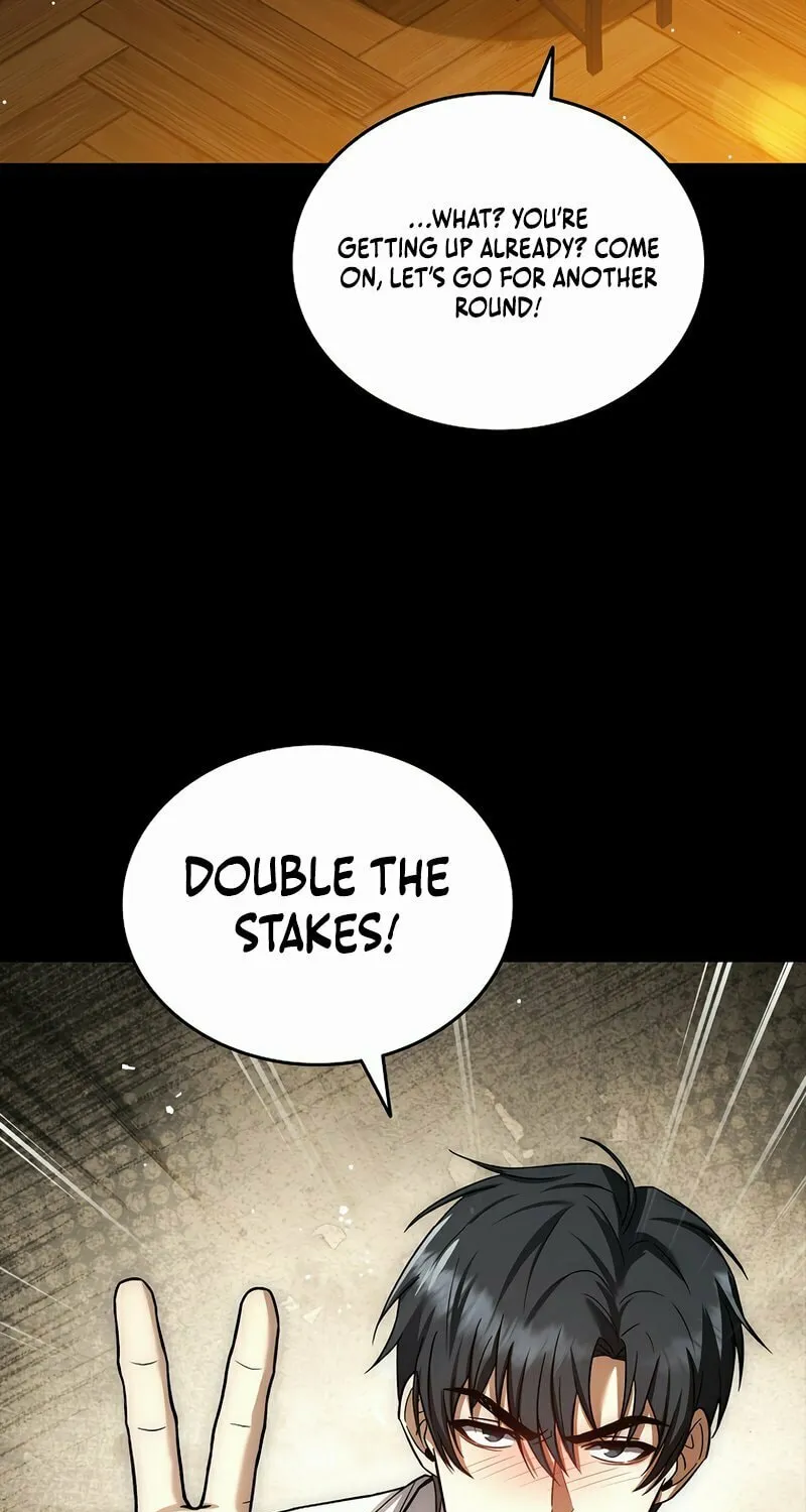 The Third Prince of the Fallen Kingdom has Regressed Chapter 1 page 22 - 