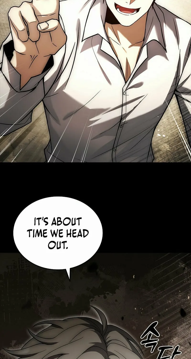 The Third Prince of the Fallen Kingdom has Regressed Chapter 1 page 23 - 