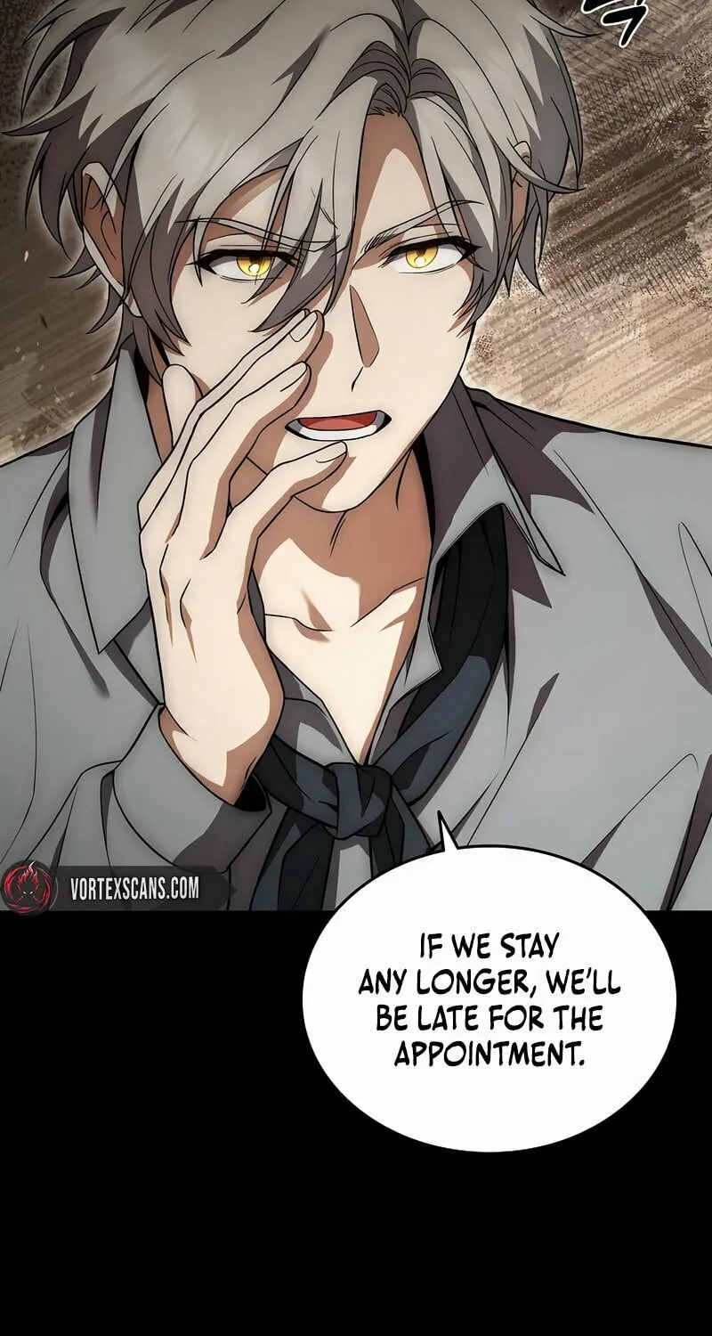 The Third Prince of the Fallen Kingdom has Regressed Chapter 1 page 24 - 