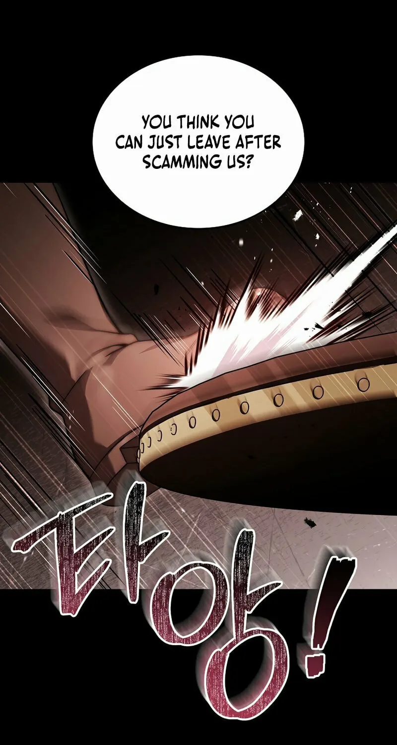 The Third Prince of the Fallen Kingdom has Regressed Chapter 1 page 25 - 