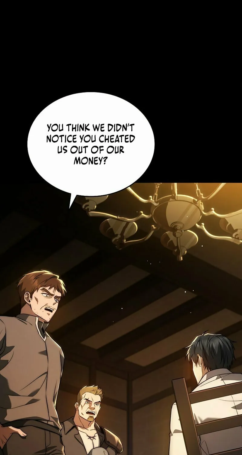 The Third Prince of the Fallen Kingdom has Regressed Chapter 1 page 26 - 