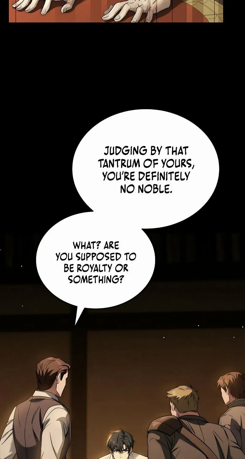 The Third Prince of the Fallen Kingdom has Regressed Chapter 1 page 29 - 