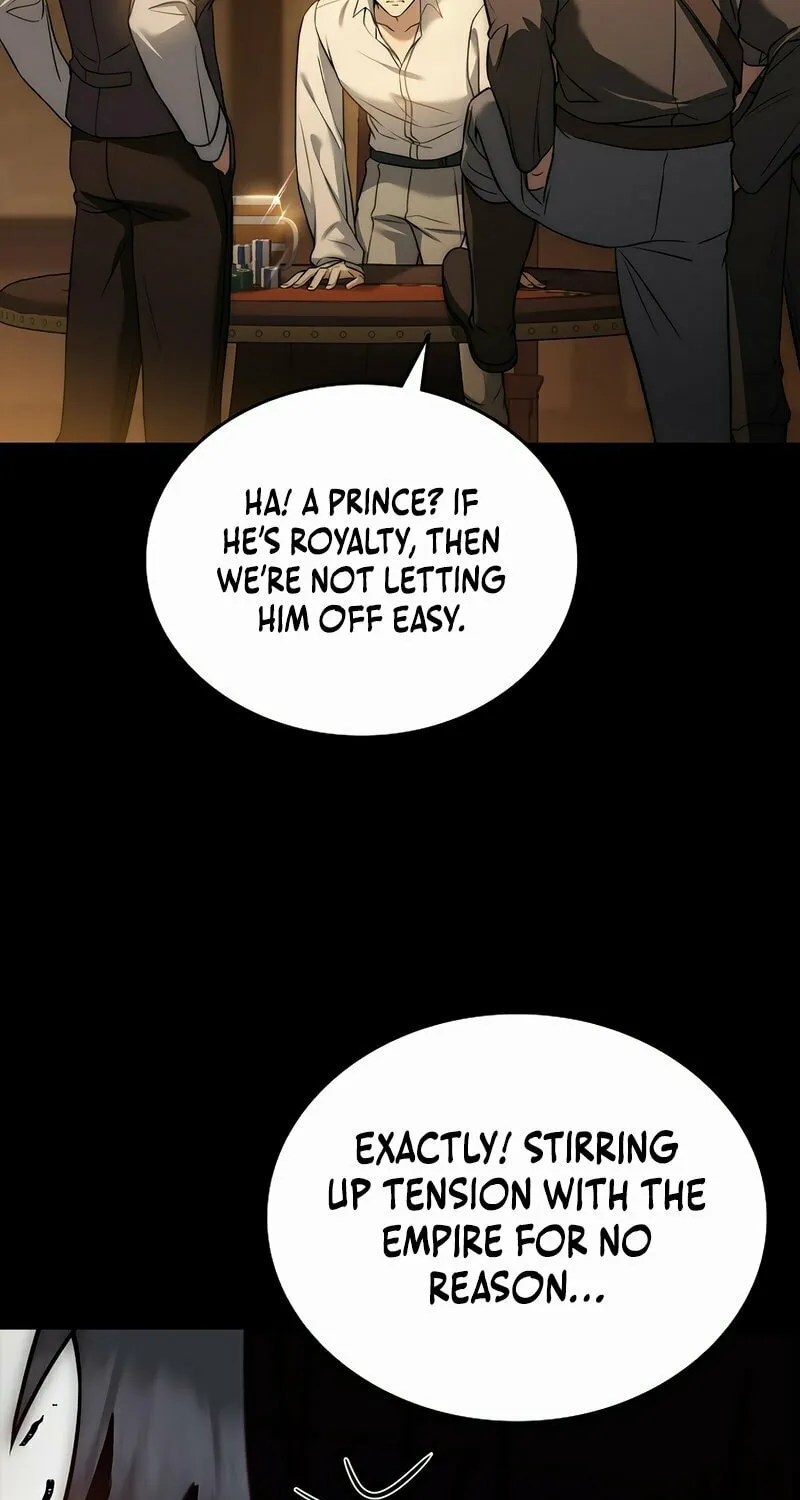 The Third Prince of the Fallen Kingdom has Regressed Chapter 1 page 30 - 