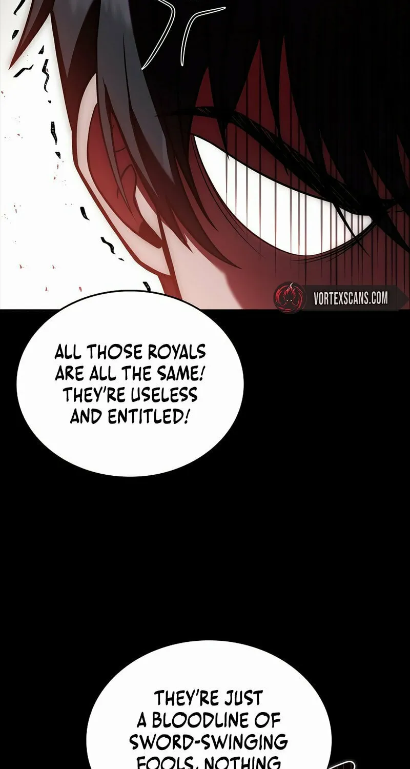 The Third Prince of the Fallen Kingdom has Regressed Chapter 1 page 31 - 