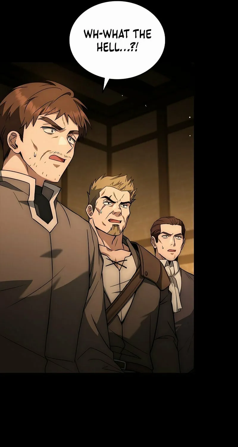 The Third Prince of the Fallen Kingdom has Regressed Chapter 1 page 35 - 