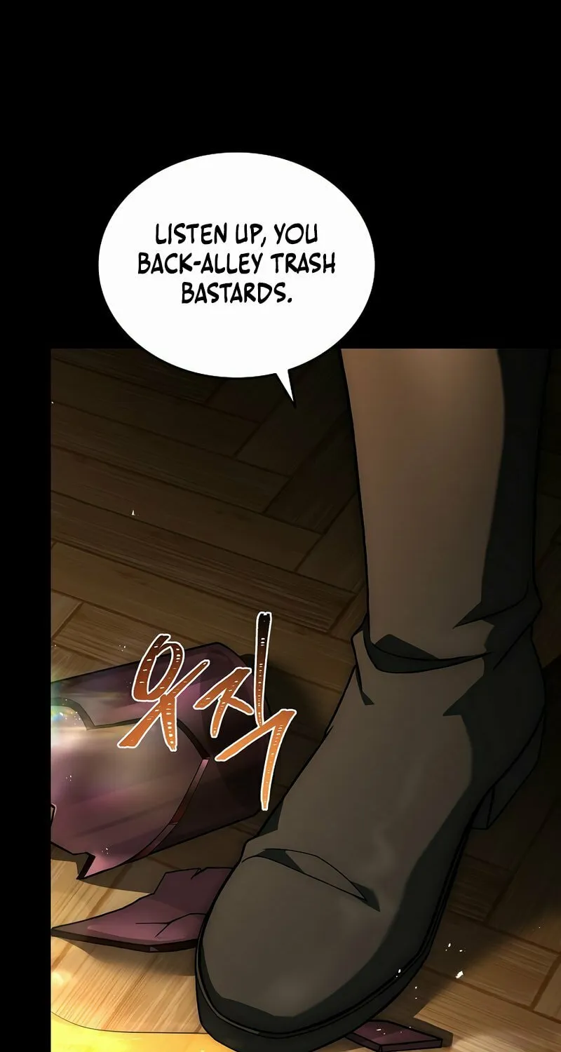 The Third Prince of the Fallen Kingdom has Regressed Chapter 1 page 36 - 