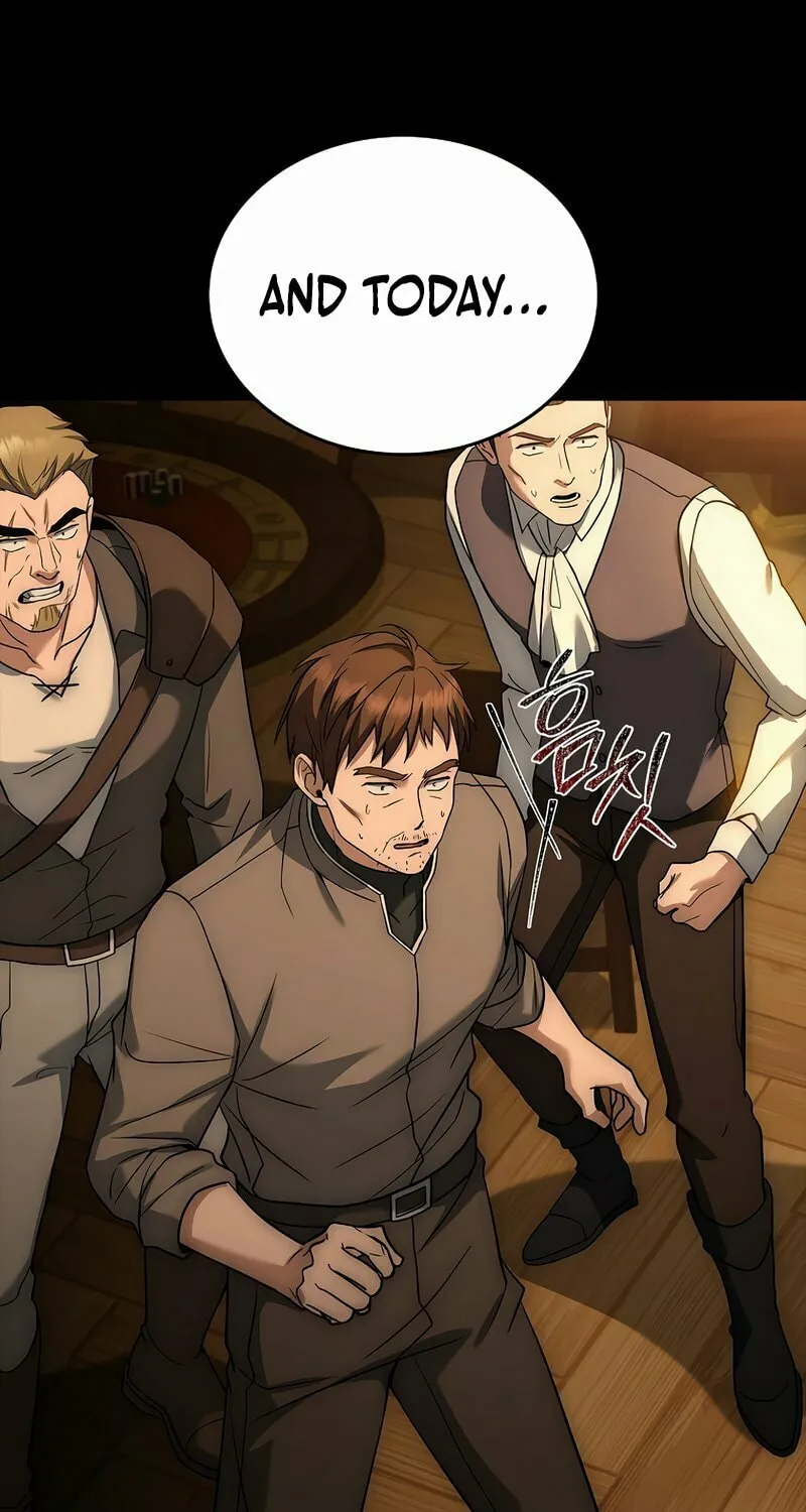 The Third Prince of the Fallen Kingdom has Regressed Chapter 1 page 39 - 