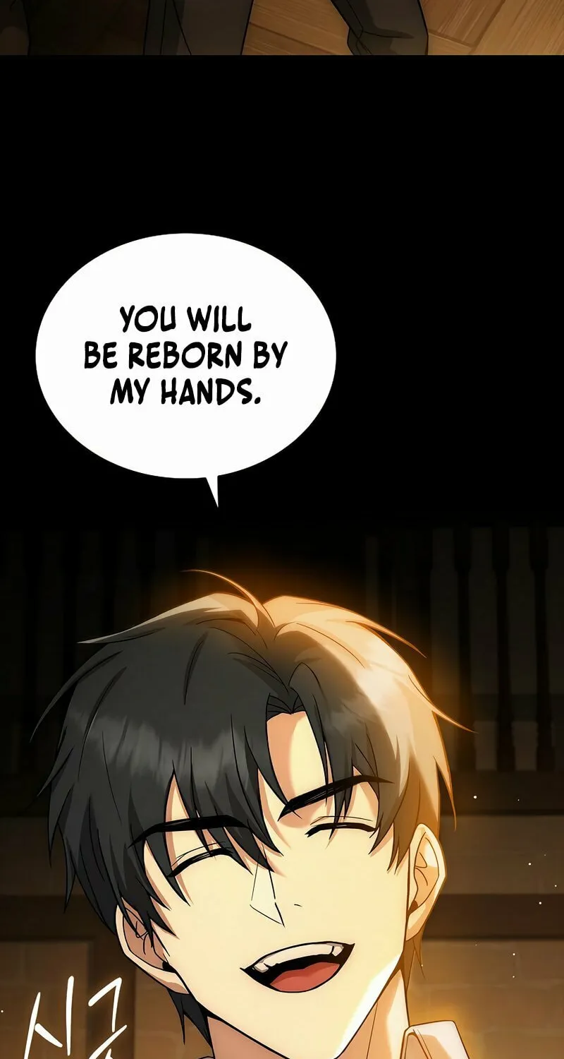 The Third Prince of the Fallen Kingdom has Regressed Chapter 1 page 40 - 