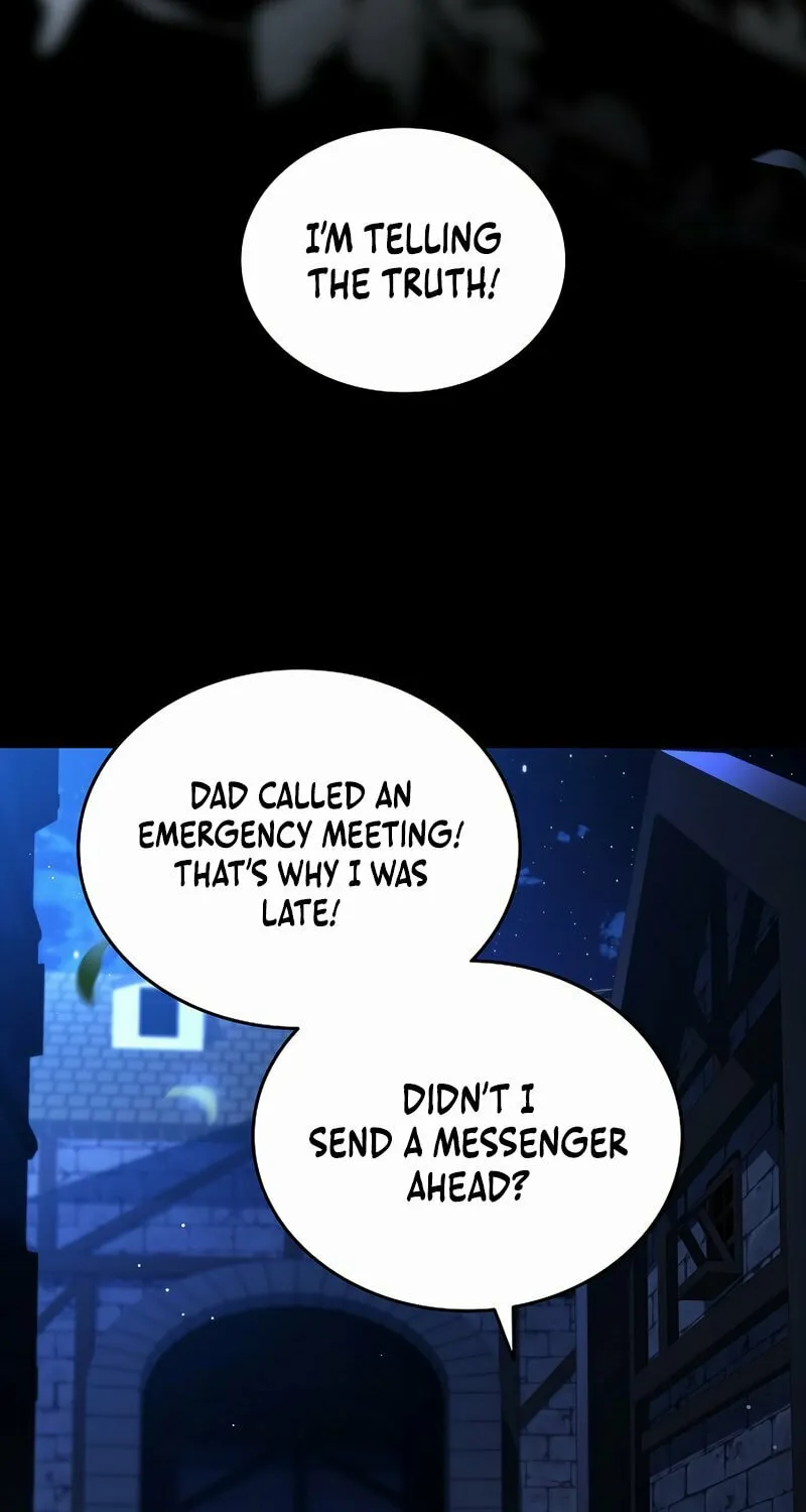 The Third Prince of the Fallen Kingdom has Regressed Chapter 1 page 45 - 