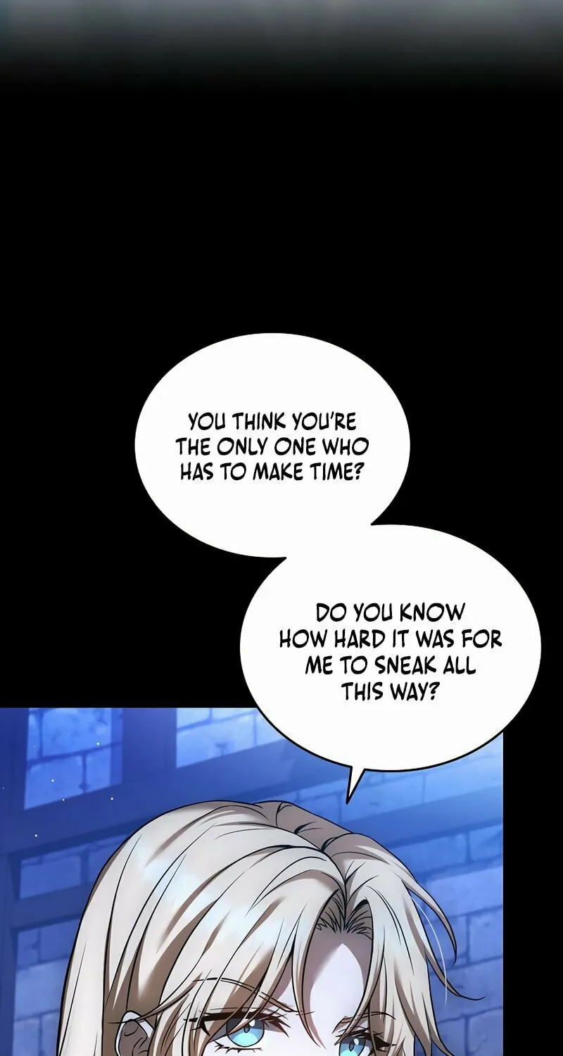 The Third Prince of the Fallen Kingdom has Regressed Chapter 1 page 49 - 