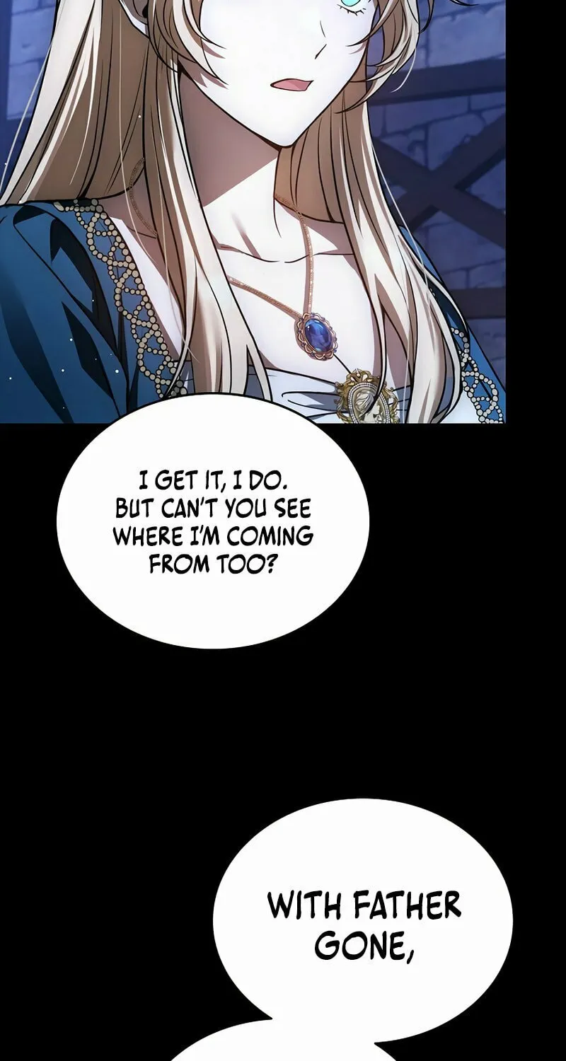 The Third Prince of the Fallen Kingdom has Regressed Chapter 1 page 50 - 