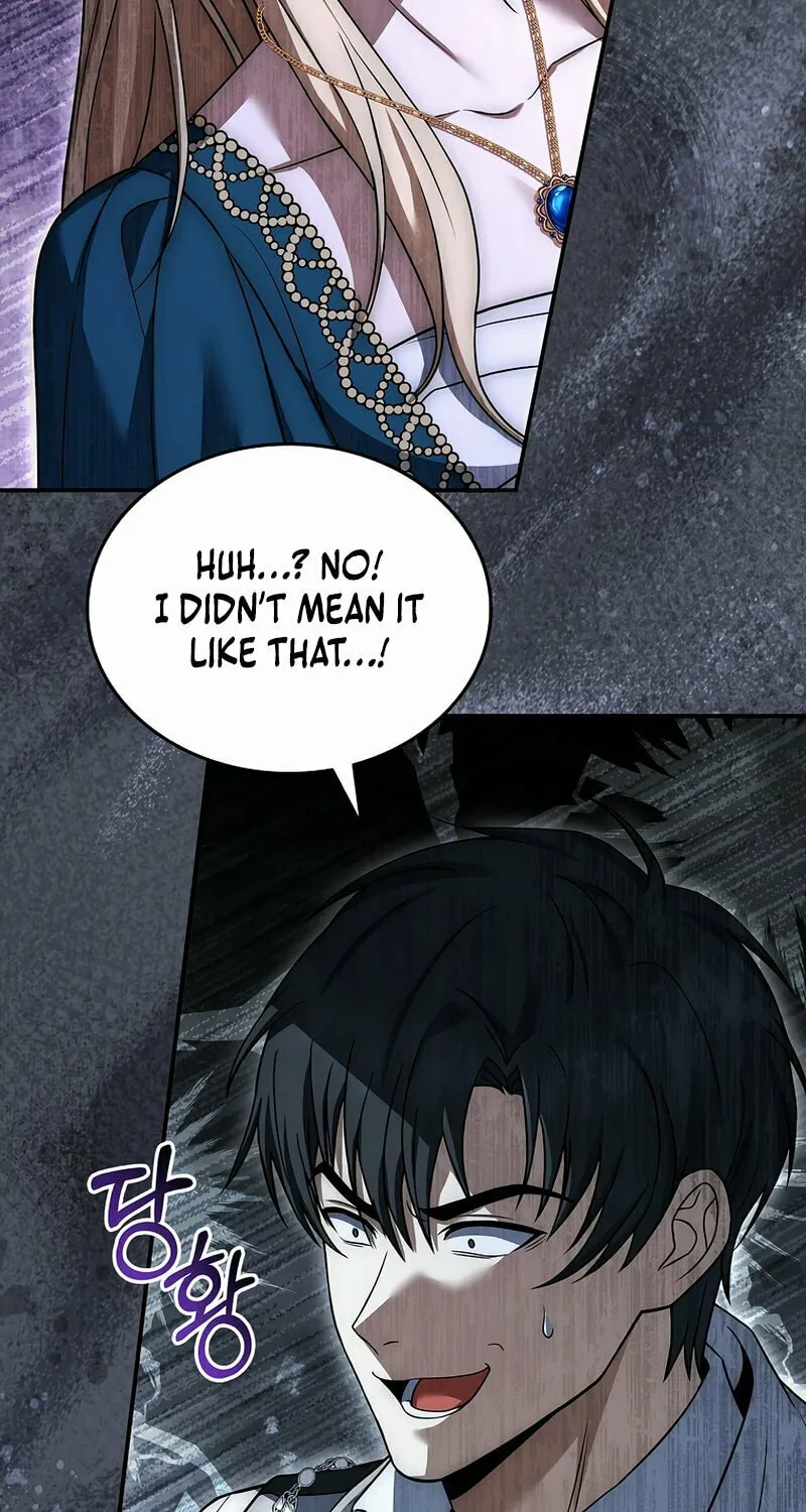 The Third Prince of the Fallen Kingdom has Regressed Chapter 1 page 53 - 