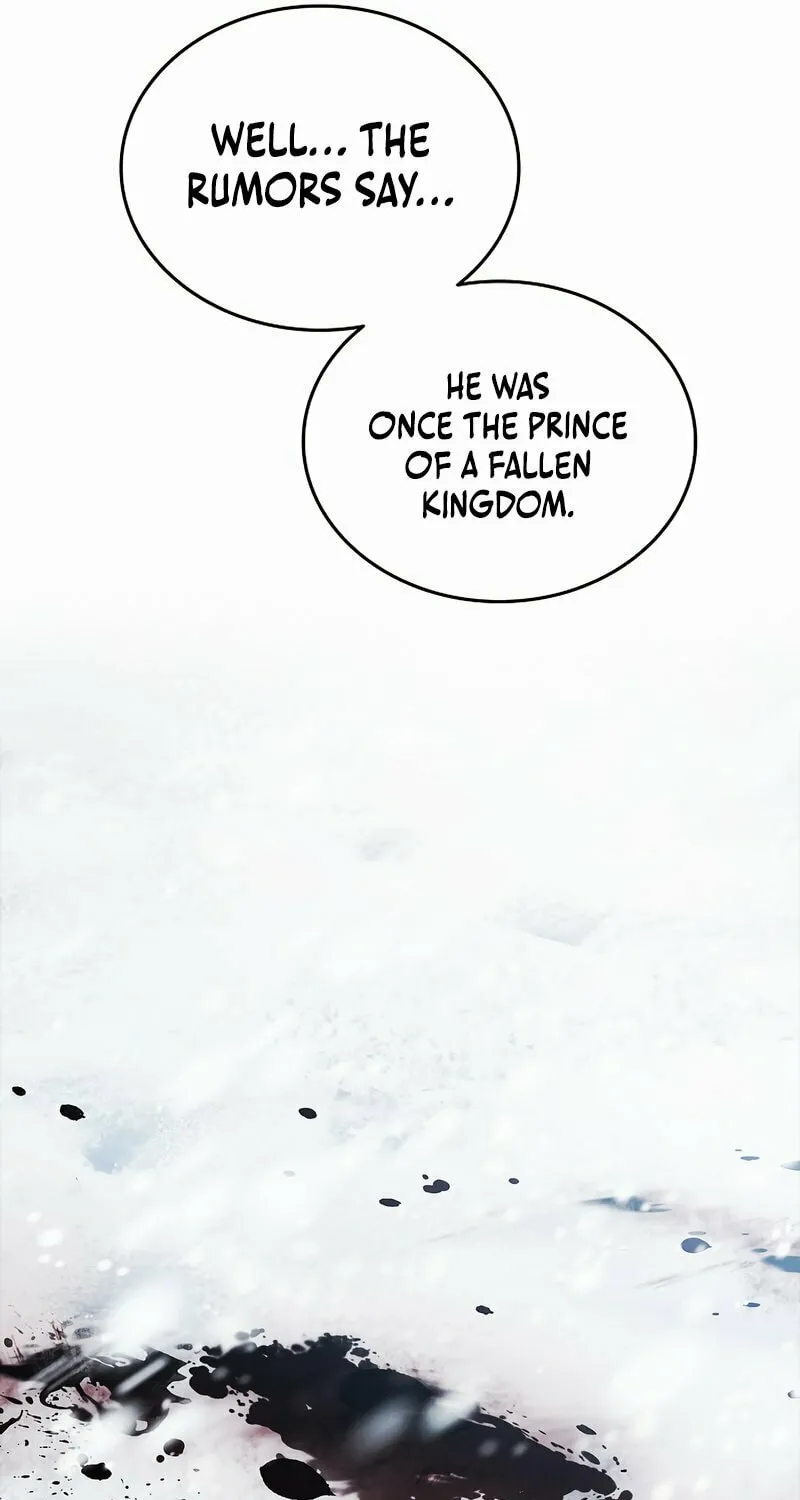 The Third Prince of the Fallen Kingdom has Regressed Chapter 1 page 8 - 