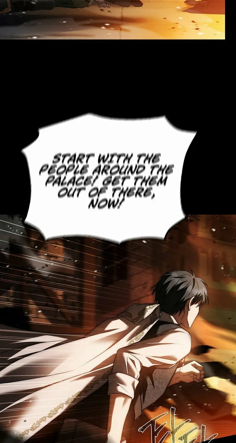 The Third Prince of the Fallen Kingdom has Regressed Chapter 1 page 75 - 