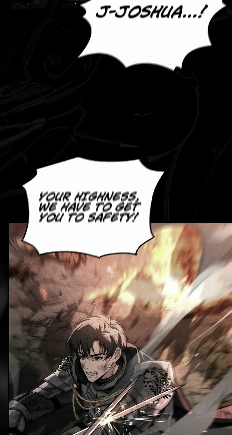 The Third Prince of the Fallen Kingdom has Regressed Chapter 1 page 85 - 