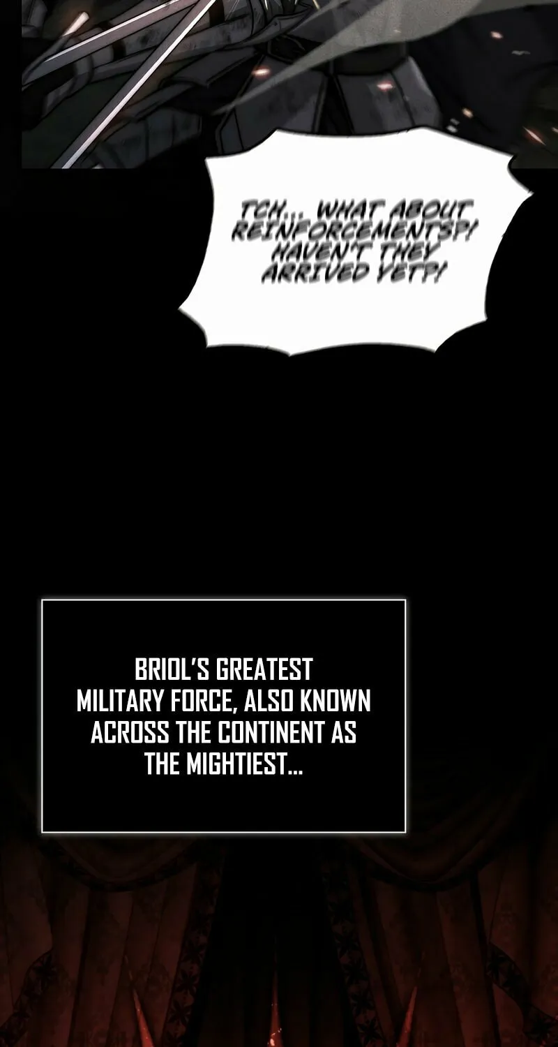 The Third Prince of the Fallen Kingdom has Regressed Chapter 1 page 86 - 