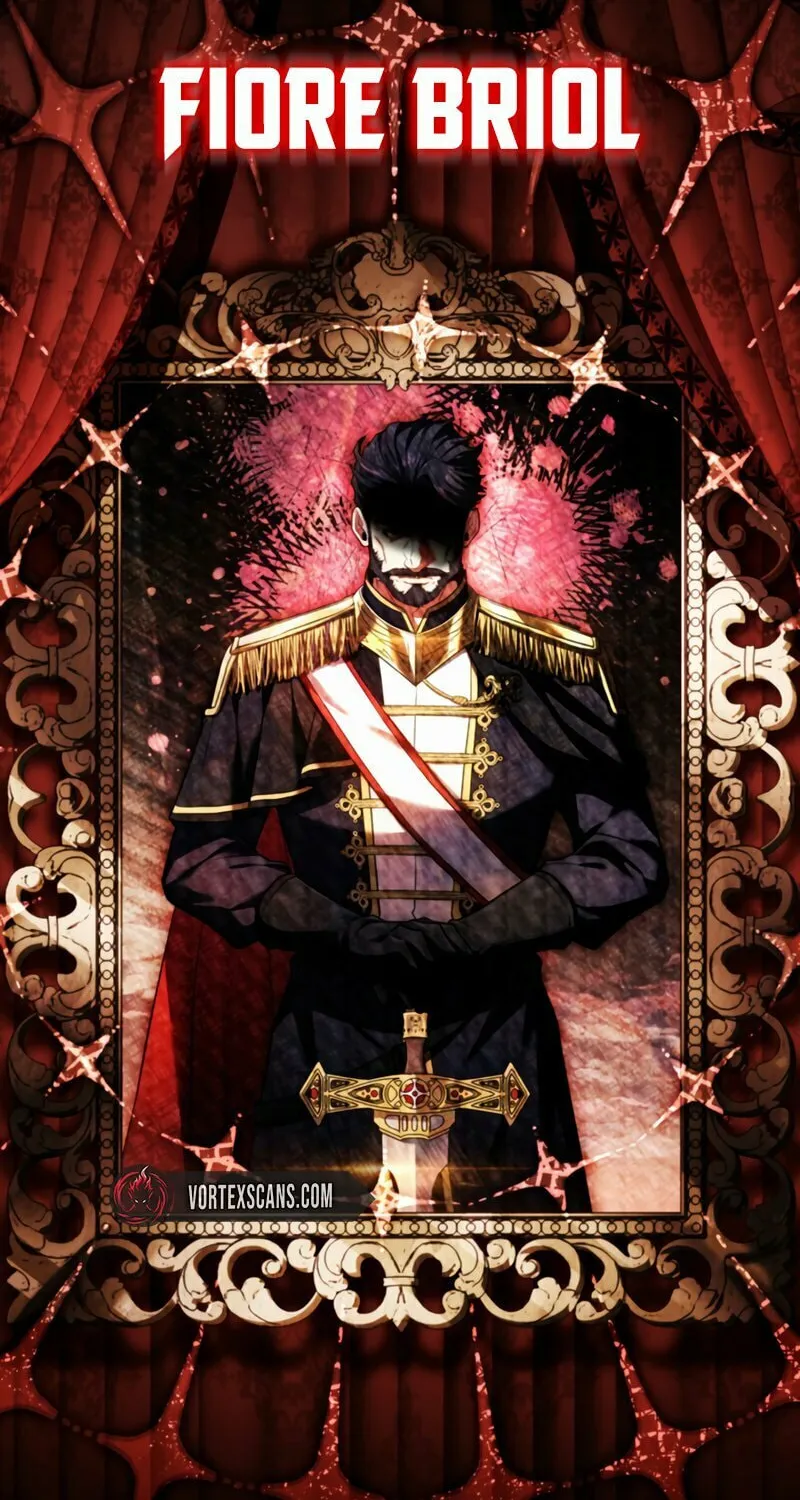 The Third Prince of the Fallen Kingdom has Regressed Chapter 1 page 87 - 