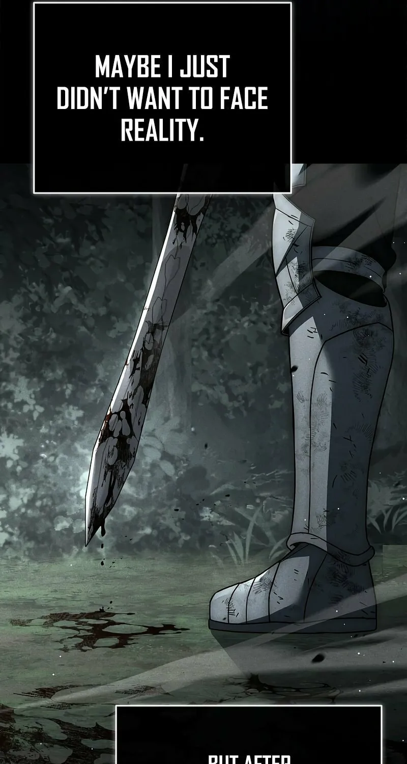 The Third Prince of the Fallen Kingdom has Regressed Chapter 1 page 91 - 