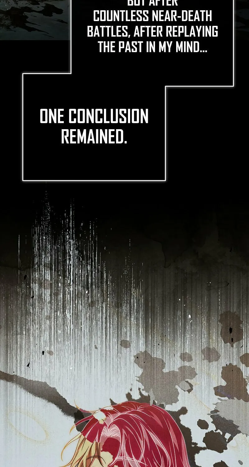 The Third Prince of the Fallen Kingdom has Regressed Chapter 1 page 92 - 