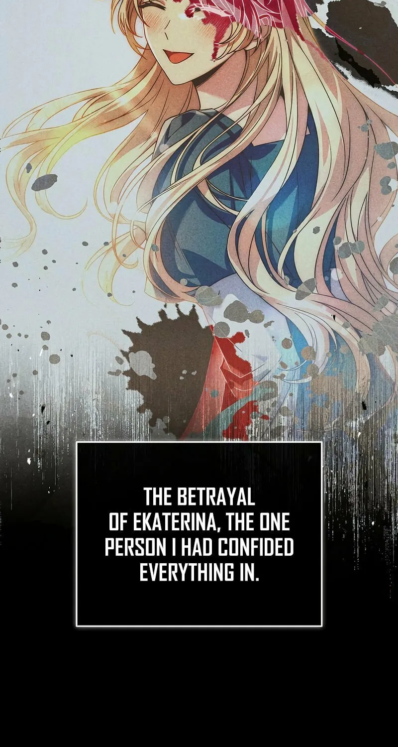 The Third Prince of the Fallen Kingdom has Regressed Chapter 1 page 93 - 