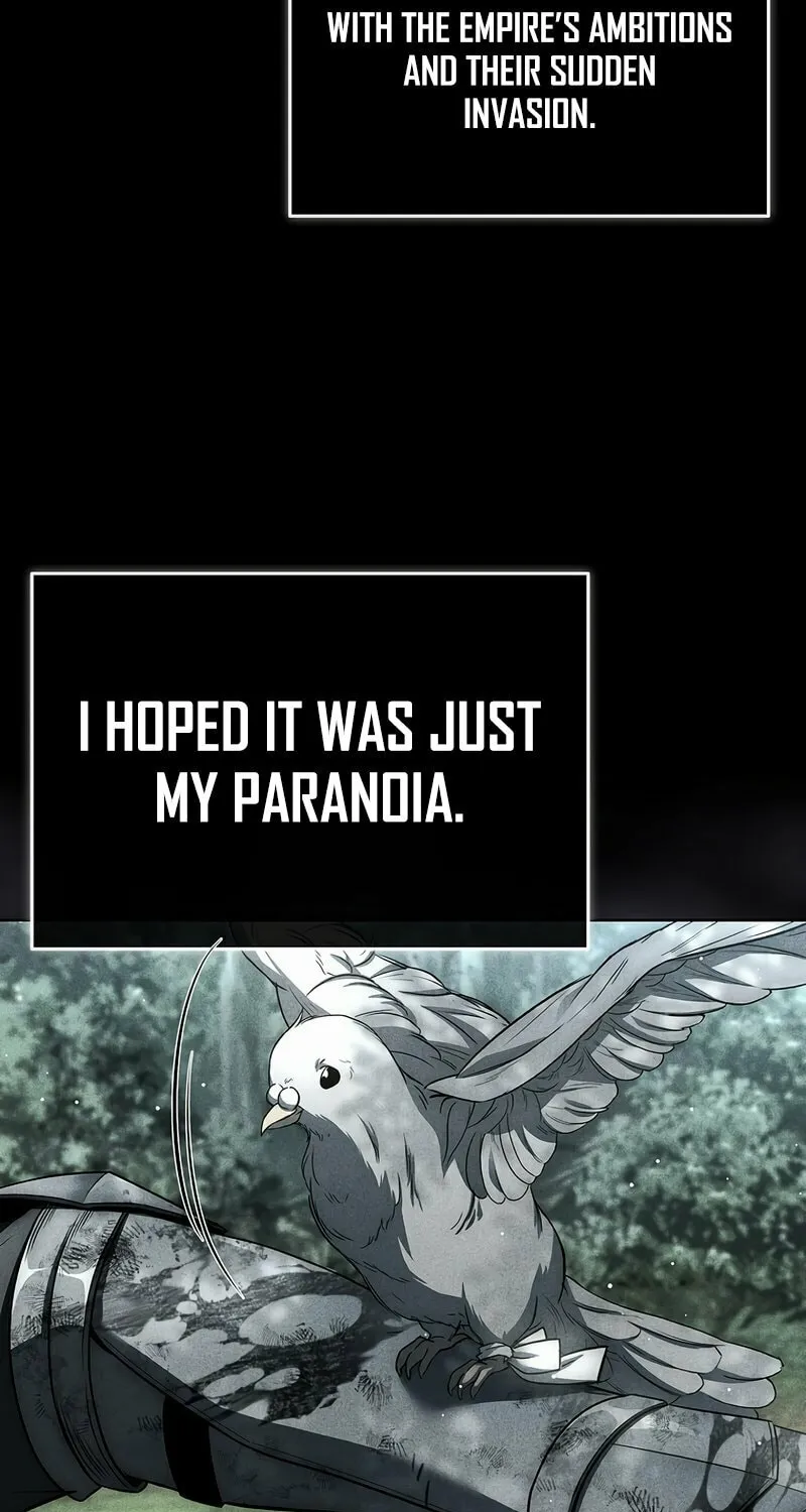 The Third Prince of the Fallen Kingdom has Regressed Chapter 1 page 95 - 