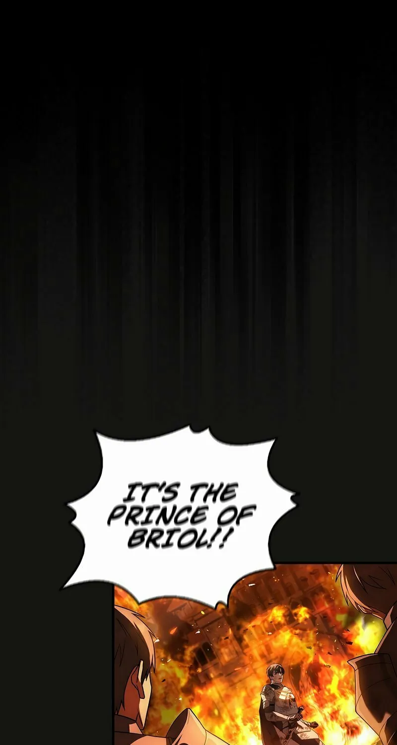 The Third Prince of the Fallen Kingdom has Regressed Chapter 1 page 98 - 