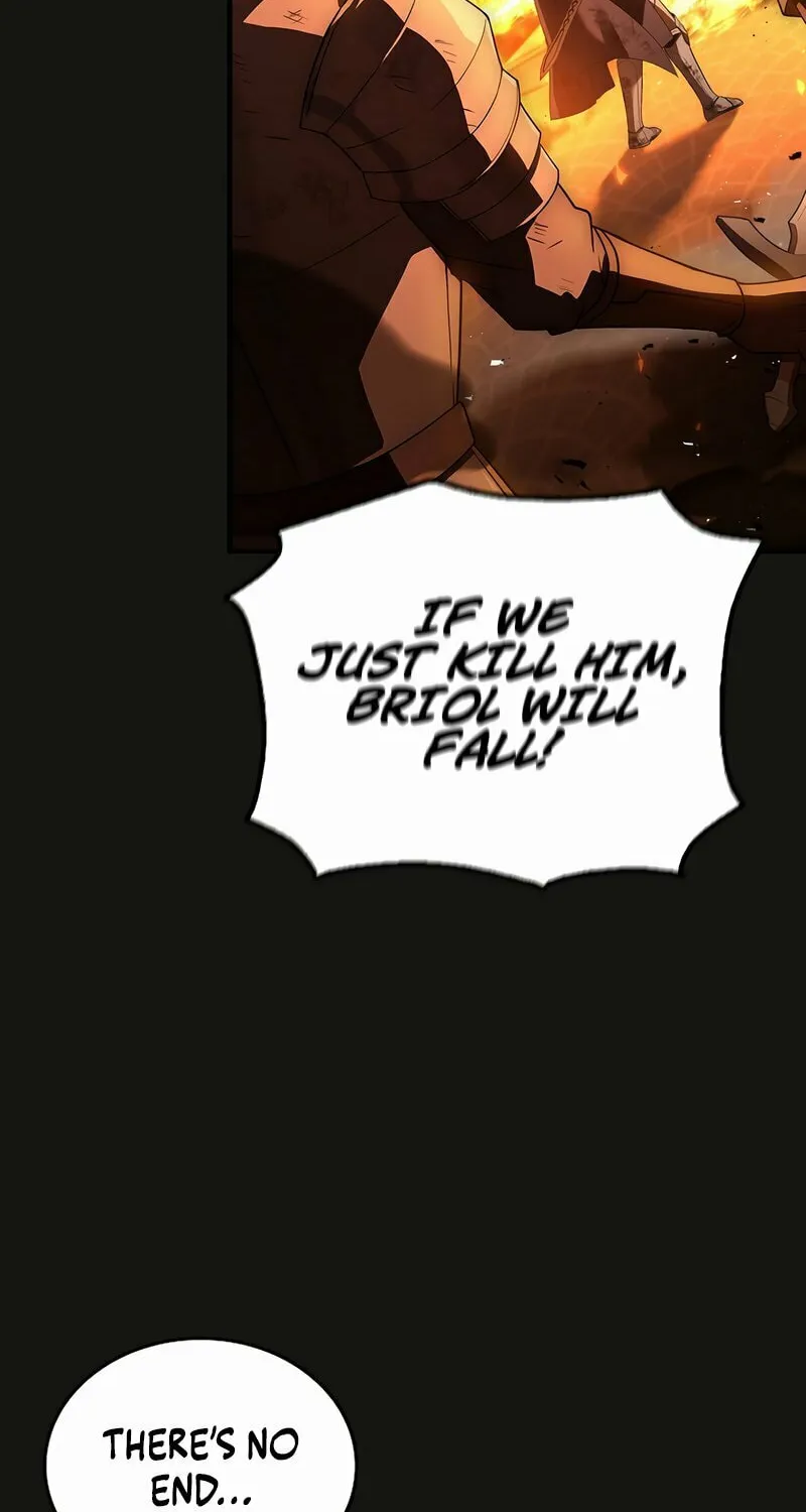 The Third Prince of the Fallen Kingdom has Regressed Chapter 1 page 99 - 