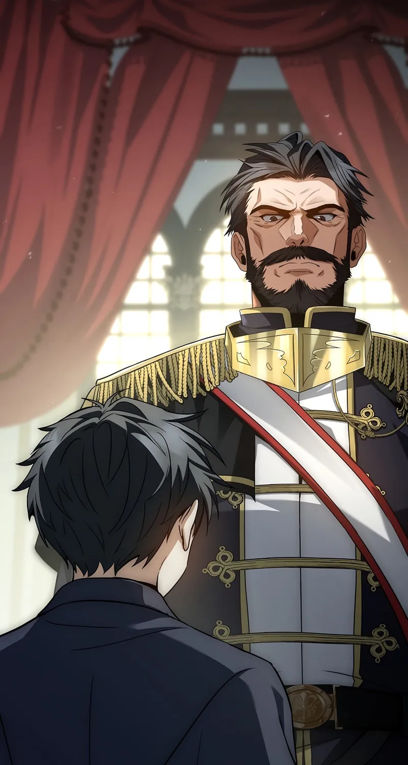 The Third Prince of the Fallen Kingdom has Regressed Chapter 10 page 2 - 