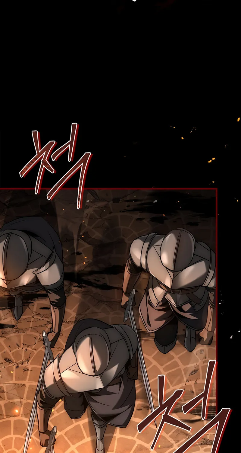 The Third Prince of the Fallen Kingdom has Regressed Chapter 10 page 102 - 