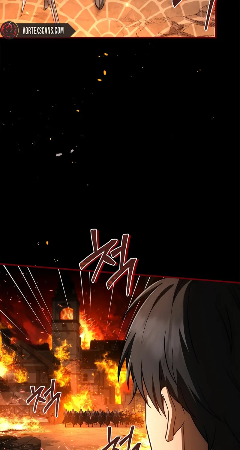 The Third Prince of the Fallen Kingdom has Regressed Chapter 10 page 103 - 