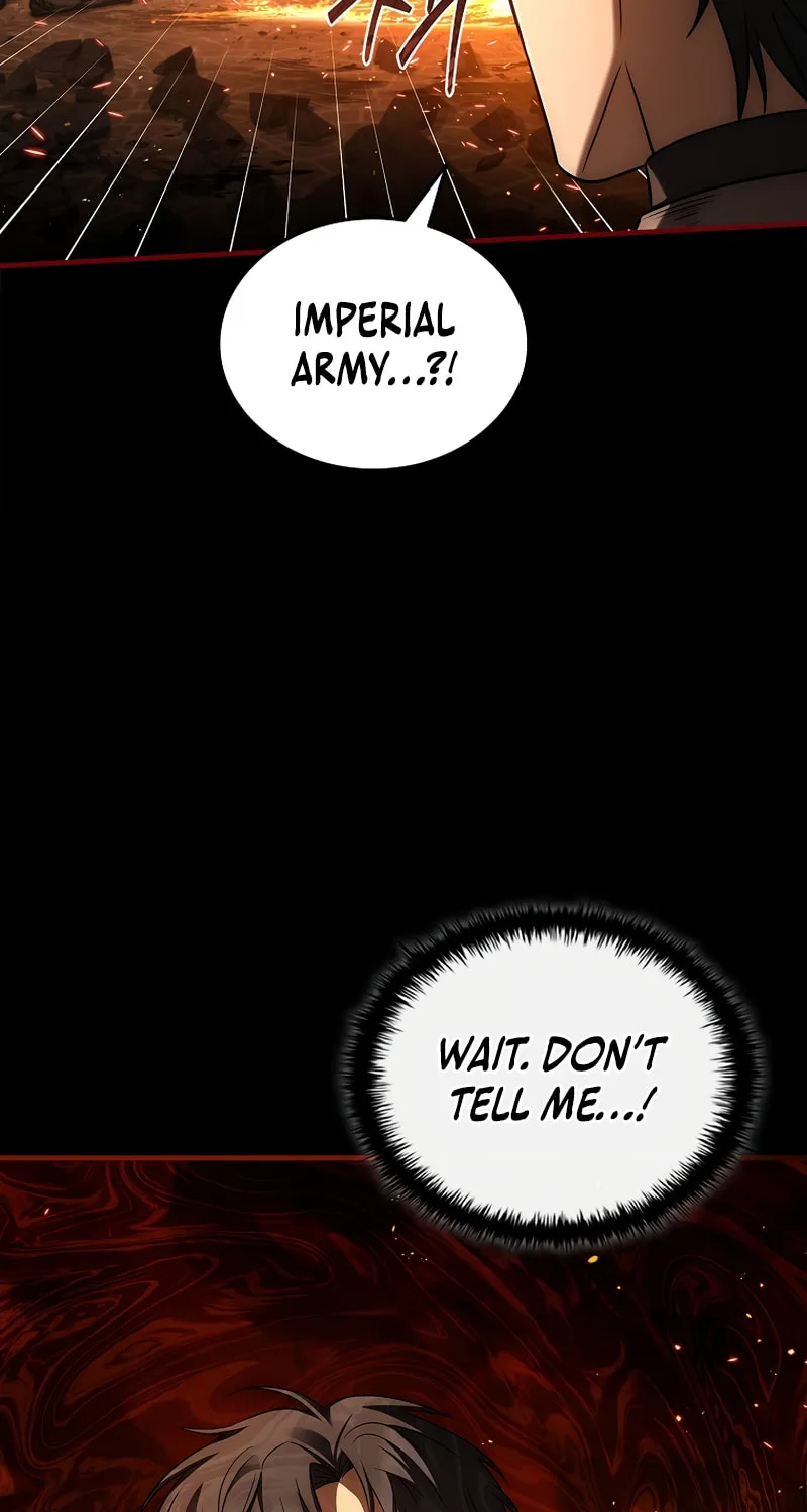 The Third Prince of the Fallen Kingdom has Regressed Chapter 10 page 104 - 
