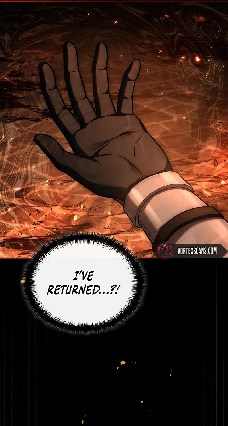 The Third Prince of the Fallen Kingdom has Regressed Chapter 10 page 106 - 