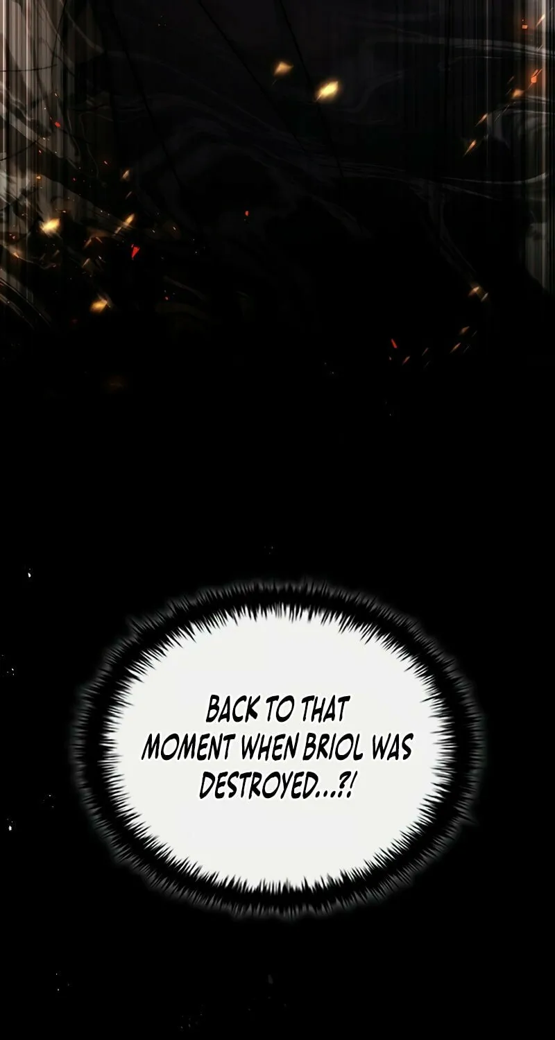 The Third Prince of the Fallen Kingdom has Regressed Chapter 10 page 109 - 