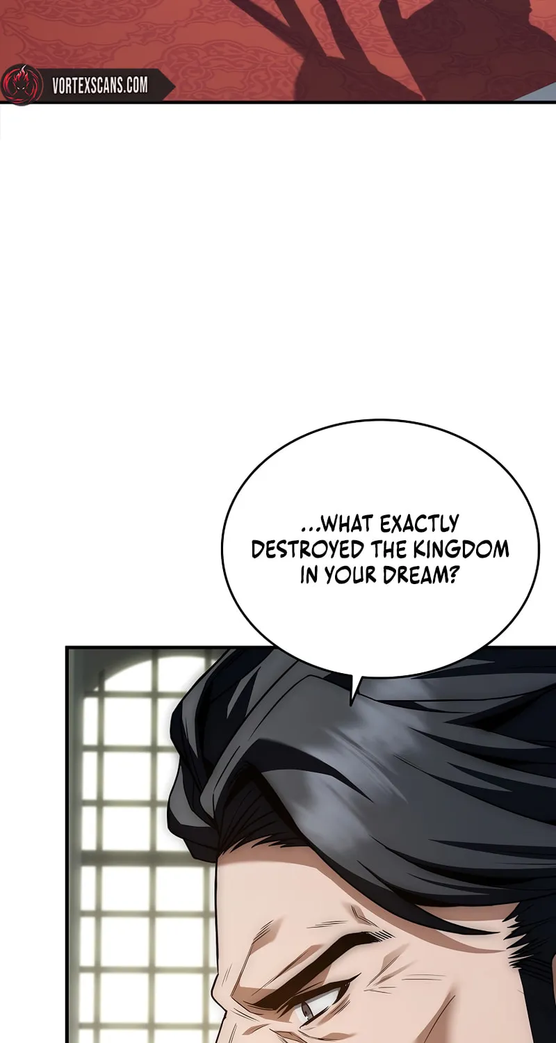 The Third Prince of the Fallen Kingdom has Regressed Chapter 10 page 14 - 