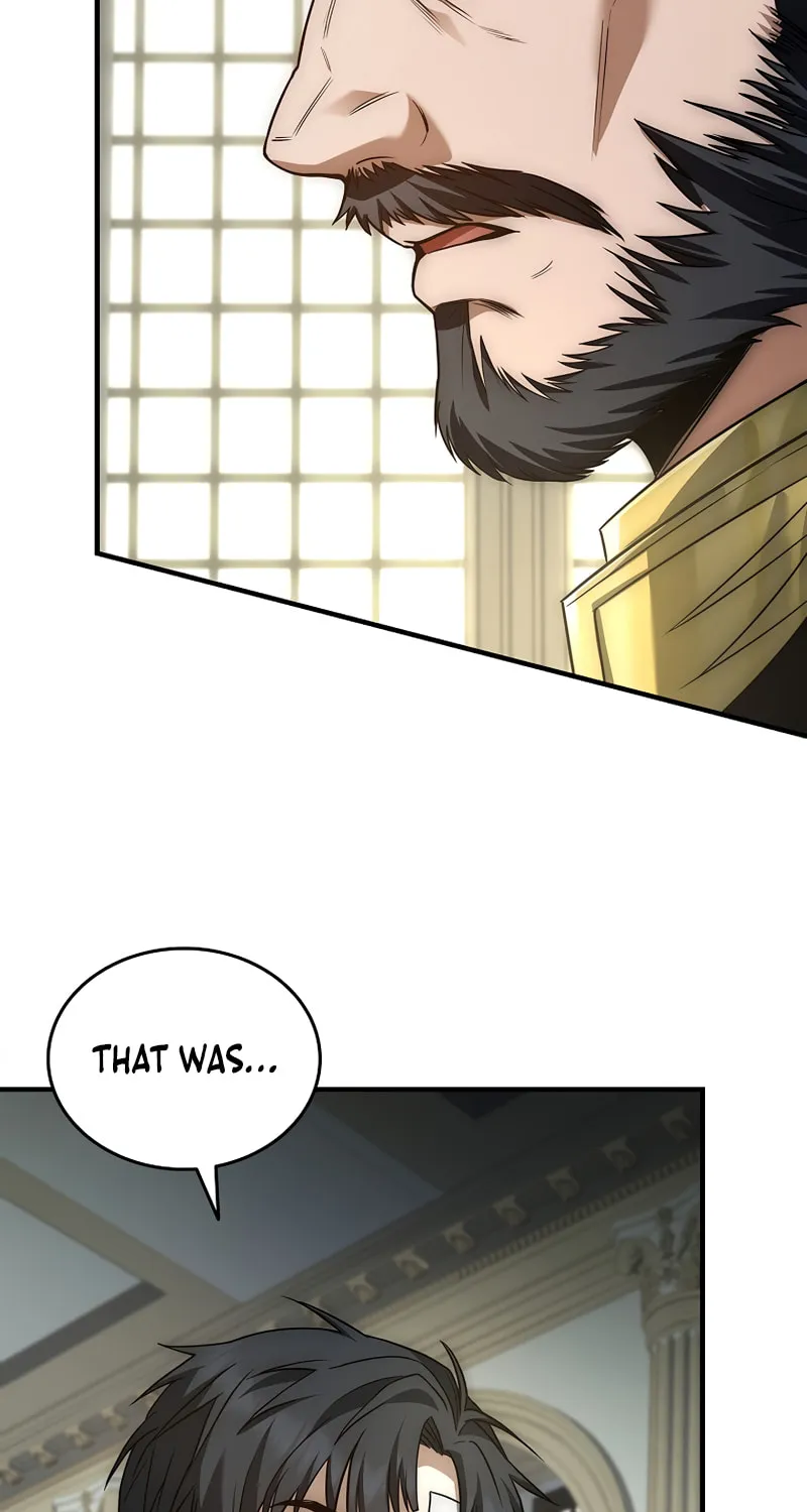 The Third Prince of the Fallen Kingdom has Regressed Chapter 10 page 15 - 