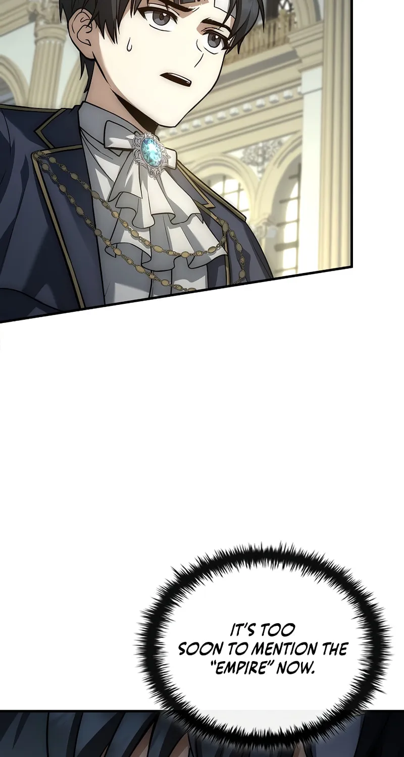 The Third Prince of the Fallen Kingdom has Regressed Chapter 10 page 16 - 
