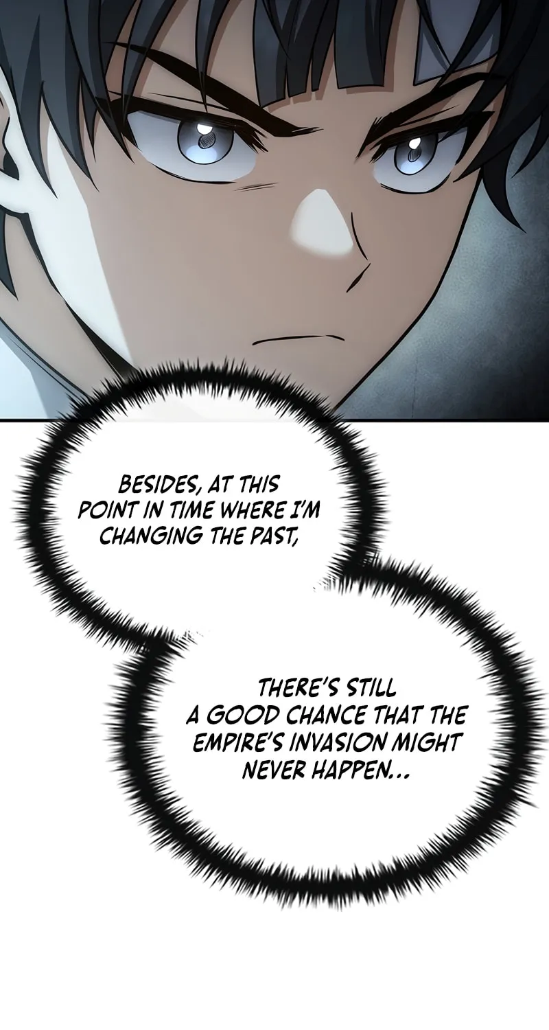 The Third Prince of the Fallen Kingdom has Regressed Chapter 10 page 17 - 
