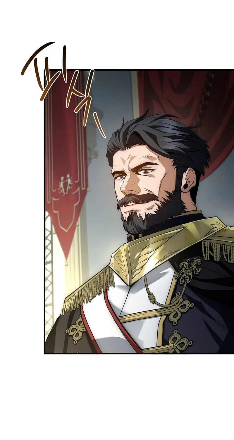 The Third Prince of the Fallen Kingdom has Regressed Chapter 10 page 19 - 