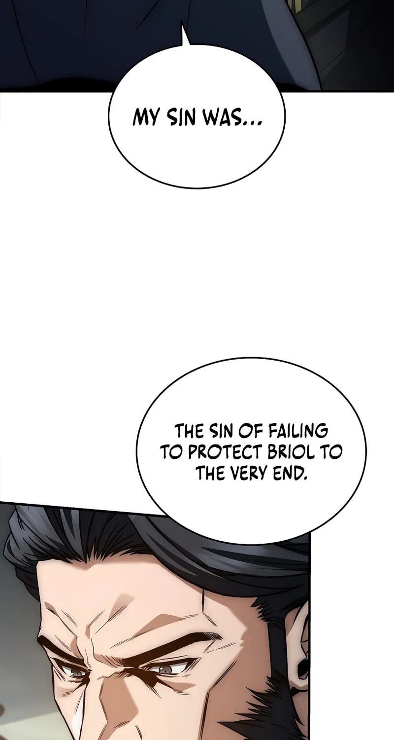 The Third Prince of the Fallen Kingdom has Regressed Chapter 10 page 3 - 