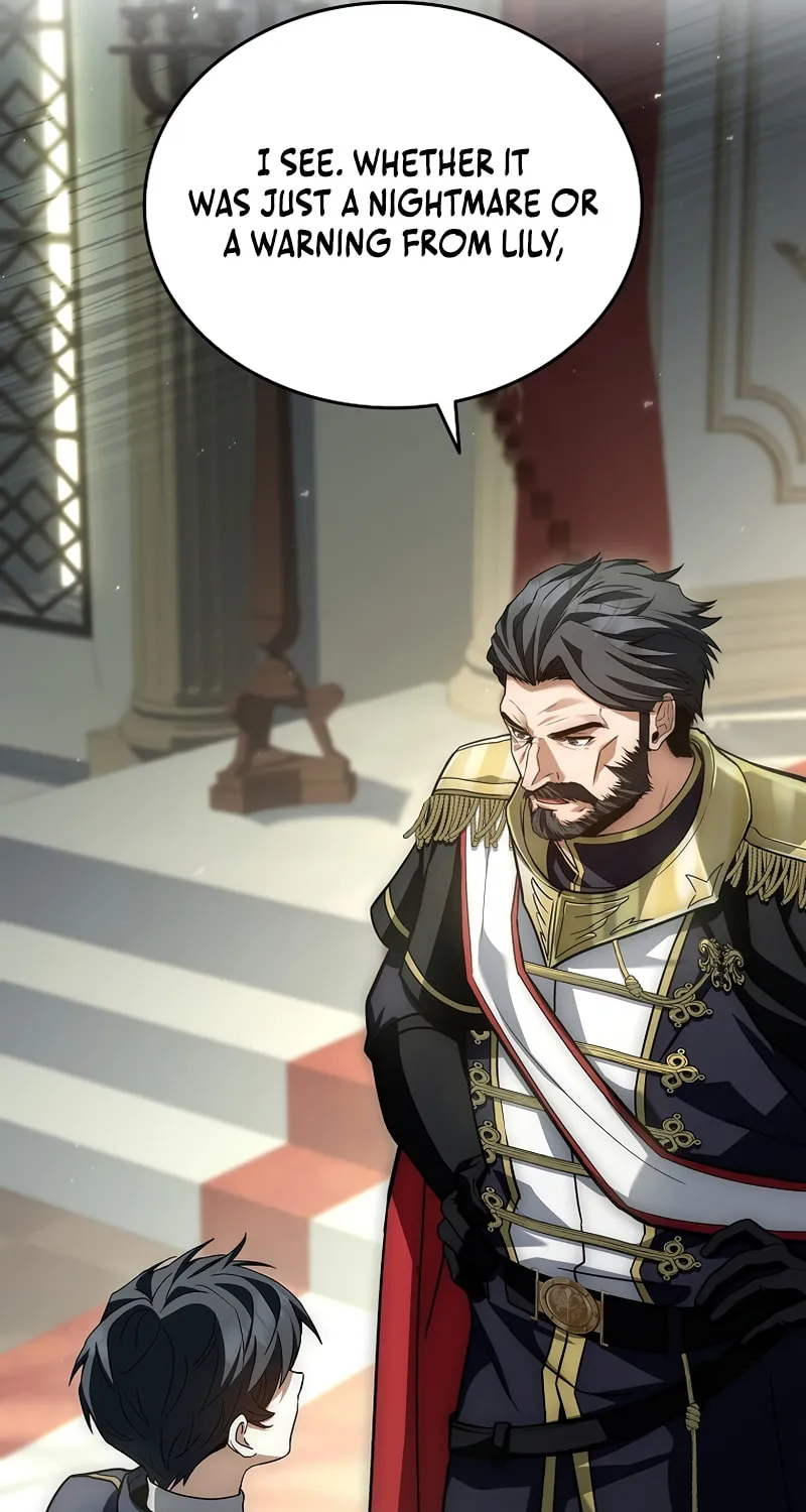 The Third Prince of the Fallen Kingdom has Regressed Chapter 10 page 21 - 