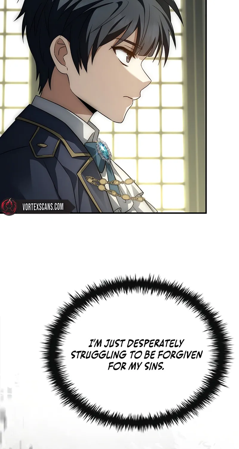 The Third Prince of the Fallen Kingdom has Regressed Chapter 10 page 23 - 