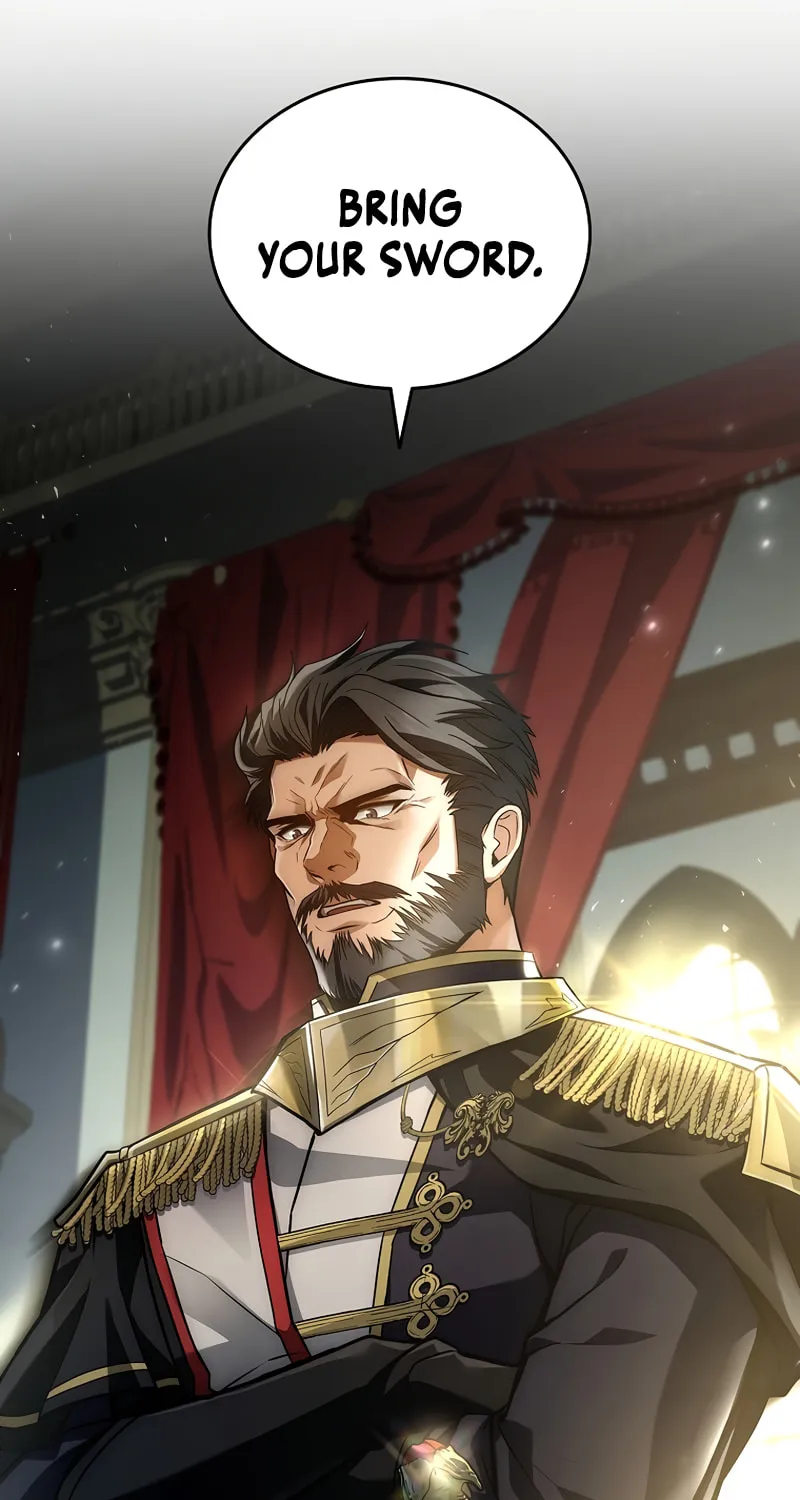 The Third Prince of the Fallen Kingdom has Regressed Chapter 10 page 27 - 