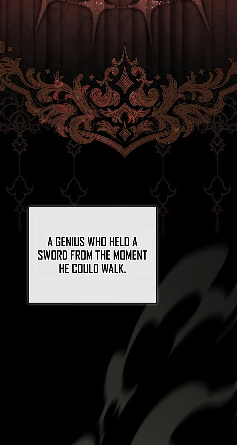 The Third Prince of the Fallen Kingdom has Regressed Chapter 10 page 32 - 