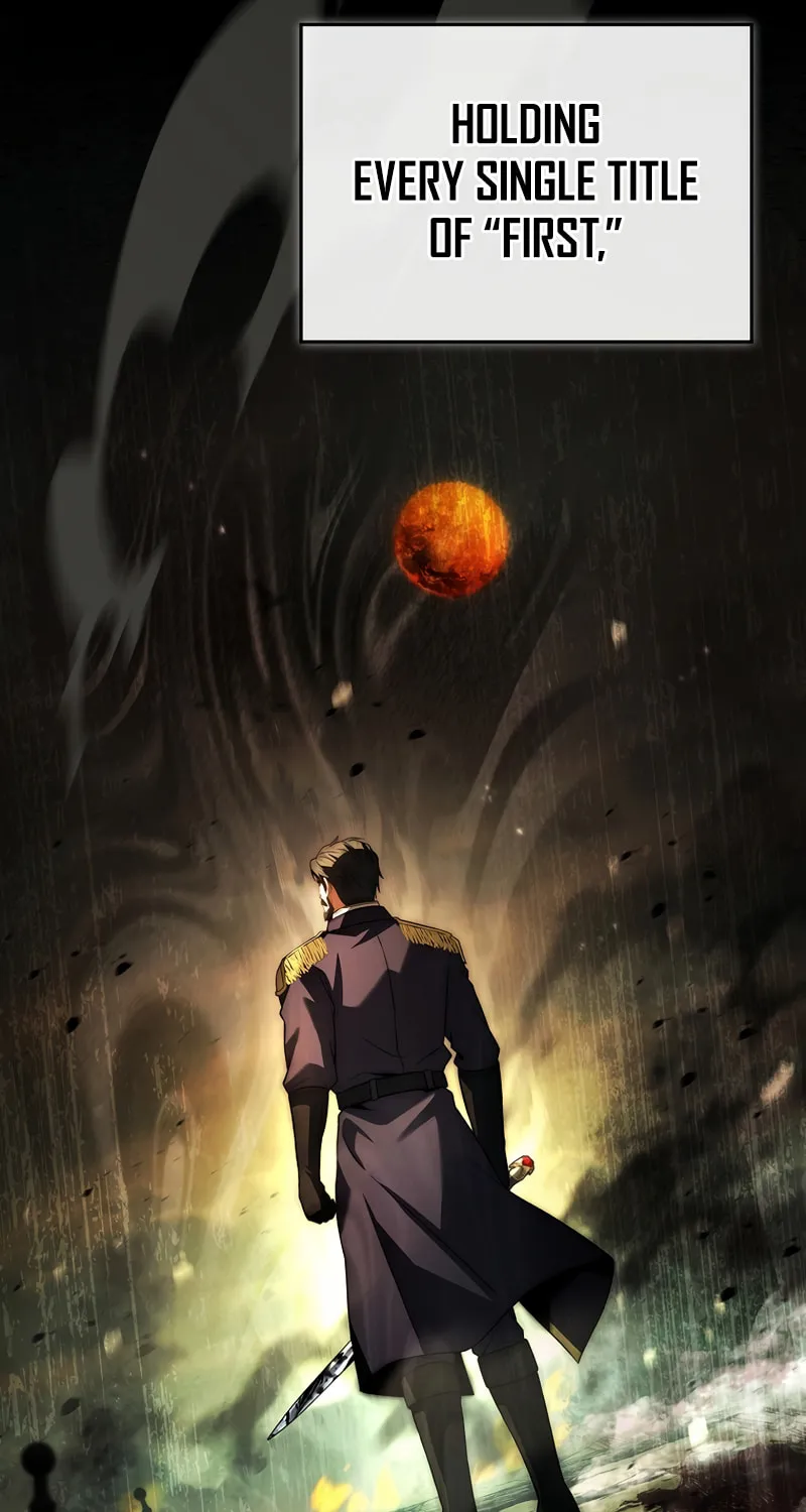 The Third Prince of the Fallen Kingdom has Regressed Chapter 10 page 33 - 