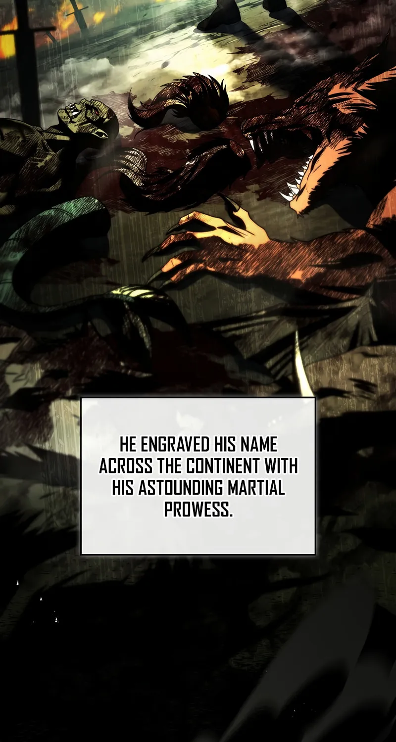 The Third Prince of the Fallen Kingdom has Regressed Chapter 10 page 34 - 