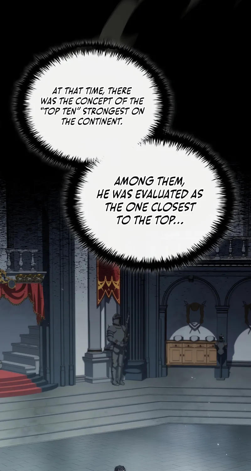 The Third Prince of the Fallen Kingdom has Regressed Chapter 10 page 35 - 