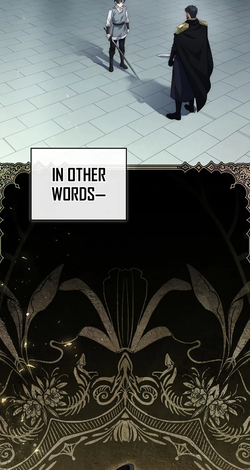 The Third Prince of the Fallen Kingdom has Regressed Chapter 10 page 36 - 