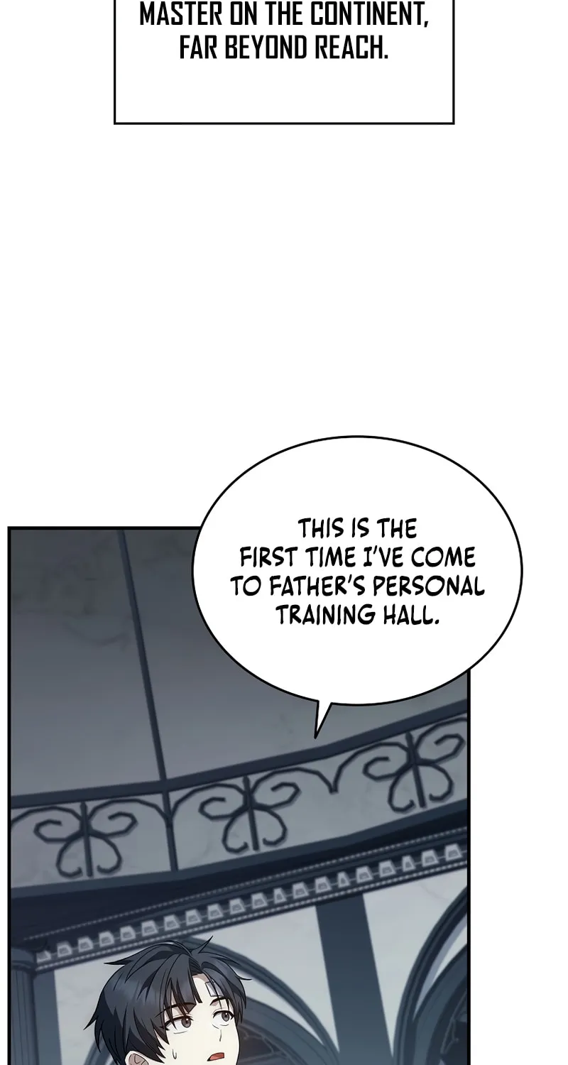 The Third Prince of the Fallen Kingdom has Regressed Chapter 10 page 38 - 