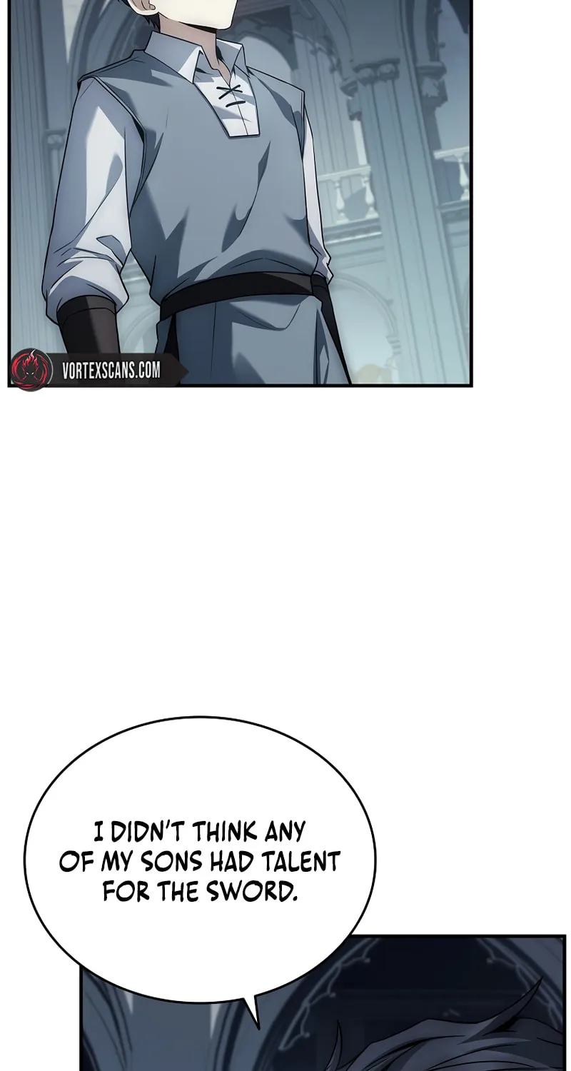 The Third Prince of the Fallen Kingdom has Regressed Chapter 10 page 39 - 